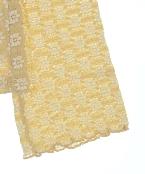 FREAK'S STORE（フリークスストア）Tシャツ・カットソー ベージュ サイズ:F レディース/2200660147062