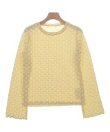 FREAK'S STORE（フリークスストア）Tシャツ・カットソー ベージュ サイズ:F レディース/2200660147062