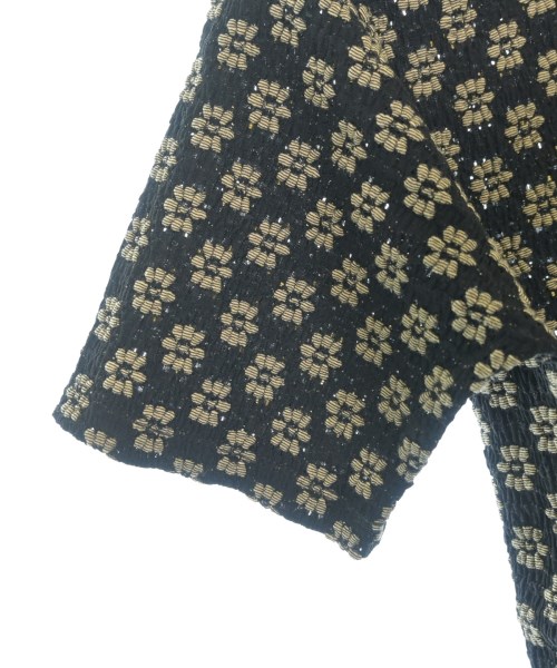 FREAK'S STORE（フリークスストア）Tシャツ・カットソー 黒 サイズ:F レディース/2200660147079