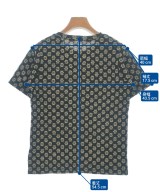 FREAK'S STORE（フリークスストア）Tシャツ・カットソー 黒 サイズ:F レディース/2200660147079