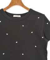 FREAK'S STORE（フリークスストア）Tシャツ・カットソー 茶 サイズ:F レディース/2200660147086