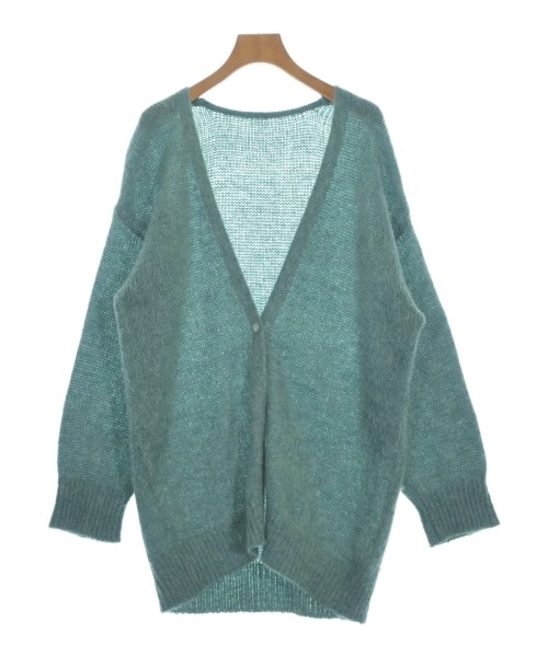 FREAK'S STORE(フリークスストア)カーディガン 緑 サイズ:F/2200661423011