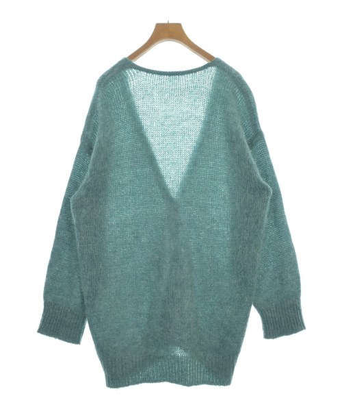 FREAK'S STORE（フリークスストア）カーディガン 緑 サイズ:F レディース/2200661423011