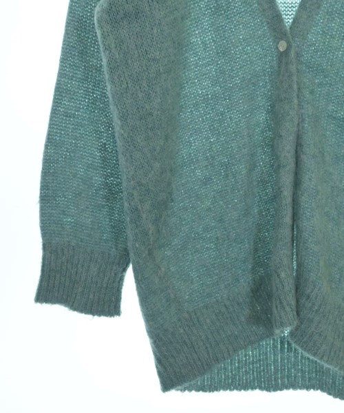 FREAK'S STORE（フリークスストア）カーディガン 緑 サイズ:F レディース/2200661423011