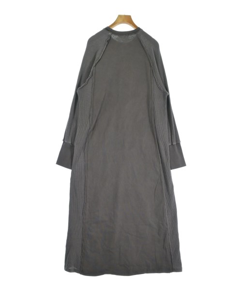 FREAK'S STORE（フリークスストア）ワンピース グレー サイズ:M レディース/2200659511041