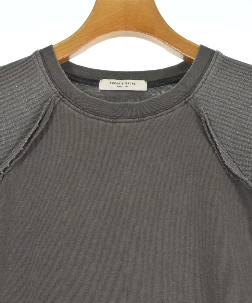 FREAK'S STORE（フリークスストア）ワンピース グレー サイズ:M レディース/2200659511041