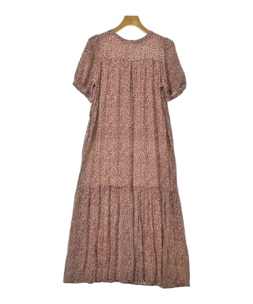 FREAK'S STORE(フリークスストア)ワンピース 赤 サイズ:M/2200660604084