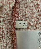FREAK'S STORE（フリークスストア）ワンピース 赤 サイズ:M レディース/2200660604084