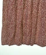 FREAK'S STORE（フリークスストア）ワンピース 赤 サイズ:M レディース/2200660604084