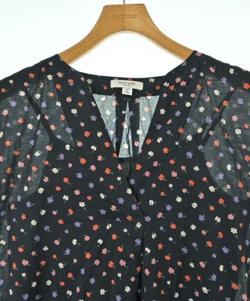 FREAK'S STORE（フリークスストア）ワンピース 黒 サイズ:F レディース/2200660604091