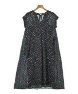 FREAK'S STORE（フリークスストア）ワンピース 黒 サイズ:F レディース/2200660604091