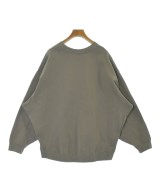 FREAK'S STORE（フリークスストア）スウェット グレー サイズ:F レディース/2200660944074