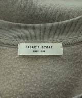 FREAK'S STORE（フリークスストア）スウェット グレー サイズ:F レディース/2200660944074