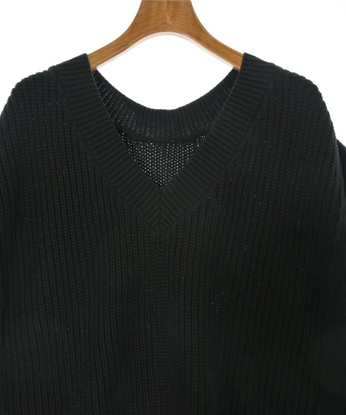 FREAK'S STORE（フリークスストア）ベスト 黒 サイズ:F レディース/2200661403020