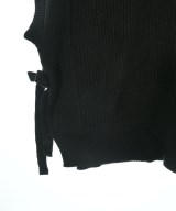 FREAK'S STORE（フリークスストア）ベスト 黒 サイズ:F レディース/2200661403020