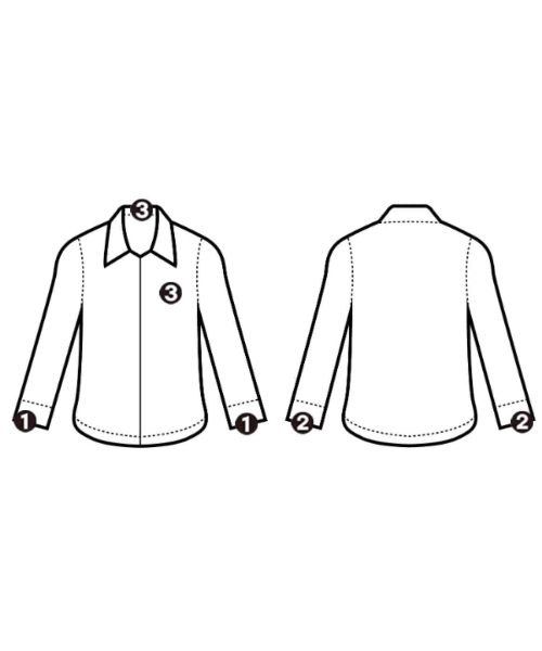 FREAK'S STORE（フリークスストア）ブラウス 黒 サイズ:F レディース/2200664277024