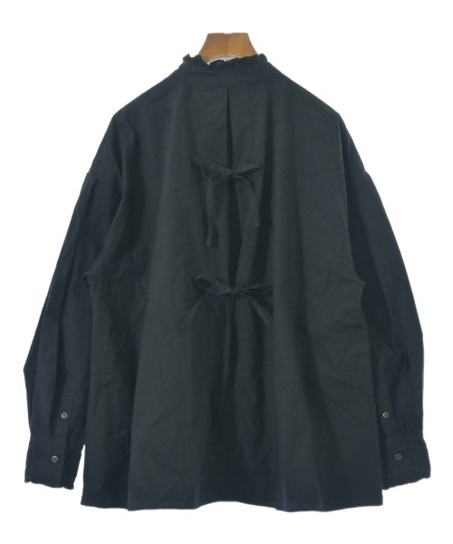 FREAK'S STORE（フリークスストア）ブラウス 黒 サイズ:F レディース/2200664277024