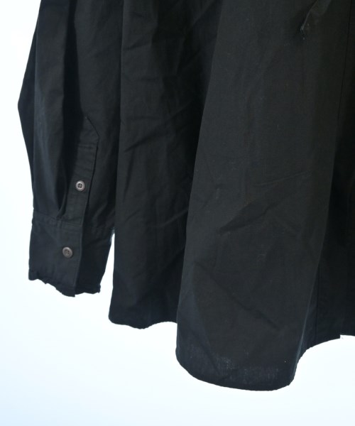 FREAK'S STORE（フリークスストア）ブラウス 黒 サイズ:F レディース/2200664277024