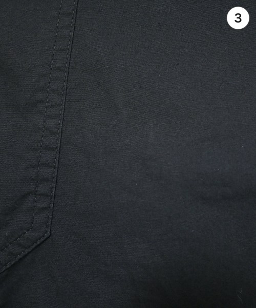 FREAK'S STORE（フリークスストア）ブラウス 黒 サイズ:F レディース/2200664277024