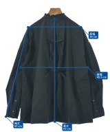 FREAK'S STORE（フリークスストア）ブラウス 黒 サイズ:F レディース/2200664277024