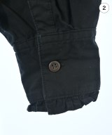 FREAK'S STORE（フリークスストア）ブラウス 黒 サイズ:F レディース/2200664277024