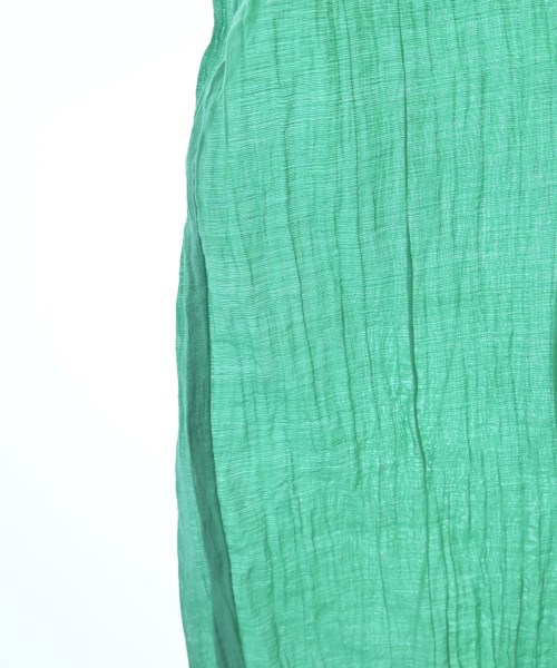 FREAK'S STORE（フリークスストア）ブラウス 緑 サイズ:F レディース/2200664551032