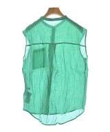 FREAK'S STORE（フリークスストア）ブラウス 緑 サイズ:F レディース/2200664551032