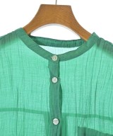 FREAK'S STORE（フリークスストア）ブラウス 緑 サイズ:F レディース/2200664551032