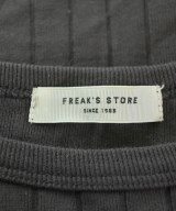 FREAK'S STORE（フリークスストア）Tシャツ・カットソー グレー サイズ:F レディース/2200661481103