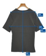 FREAK'S STORE（フリークスストア）Tシャツ・カットソー グレー サイズ:F レディース/2200661481103