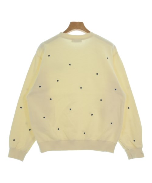 FREAK'S STORE（フリークスストア）スウェット 白 サイズ:F レディース/2200664954031