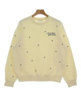 FREAK'S STORE（フリークスストア）スウェット 白 サイズ:F レディース/2200664954031