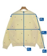 FREAK'S STORE（フリークスストア）スウェット 白 サイズ:F レディース/2200664954031