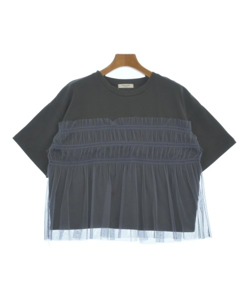 FREAK'S STORE(フリークスストア)Tシャツ・カットソー グレー サイズ:F/2200664954048