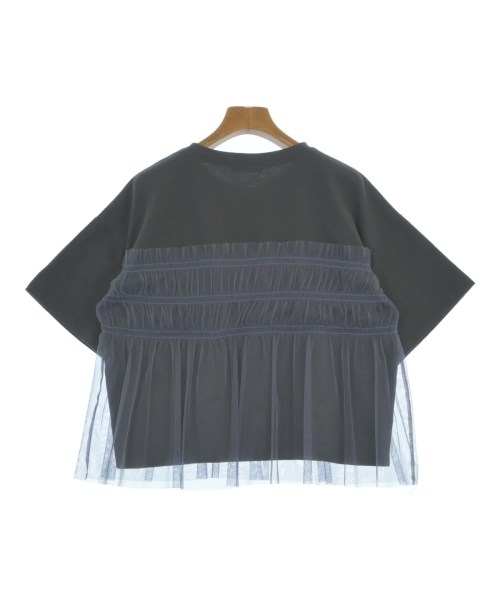 FREAK'S STORE（フリークスストア）Tシャツ・カットソー グレー サイズ:F レディース/2200664954048