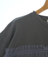 FREAK'S STORE（フリークスストア）Tシャツ・カットソー グレー サイズ:F レディース/2200664954048