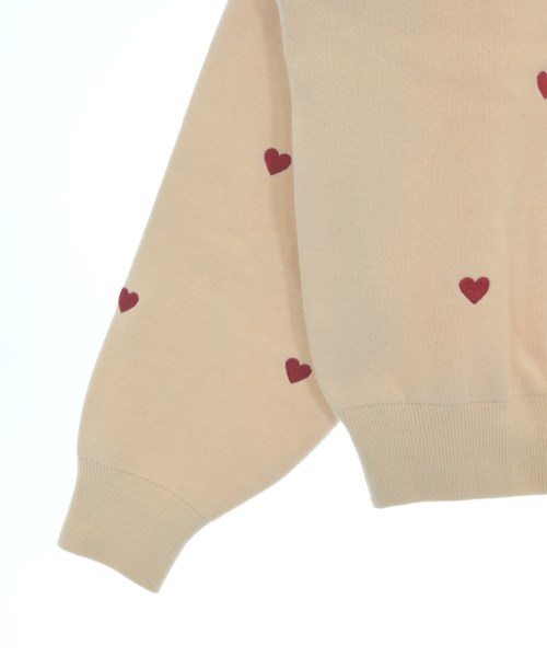 FREAK'S STORE（フリークスストア）ニット・セーター 白 サイズ:F レディース/2200665582028