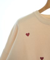 FREAK'S STORE（フリークスストア）ニット・セーター 白 サイズ:F レディース/2200665582028