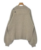 FREAK'S STORE（フリークスストア）ニット・セーター ベージュ サイズ:F レディース/2200661410035