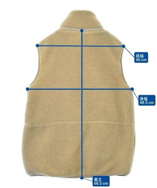 FREAK'S STORE（フリークスストア）その他 ベージュ サイズ:F レディース/2200663660049