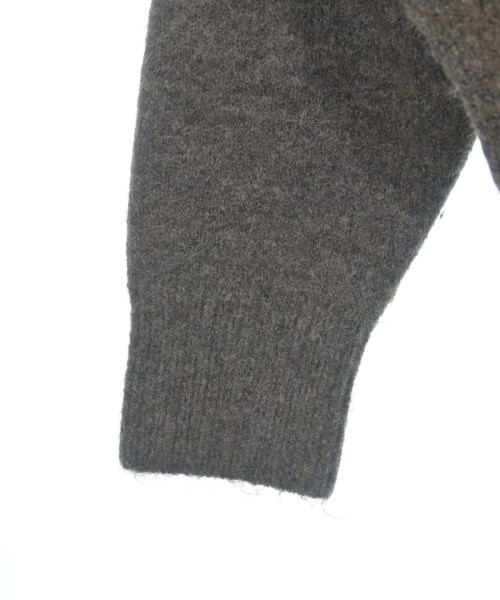 FREAK'S STORE（フリークスストア）ニット・セーター 茶 サイズ:F レディース/2200665811029