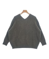 FREAK'S STORE（フリークスストア）ニット・セーター 茶 サイズ:F レディース/2200665811029