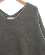FREAK'S STORE（フリークスストア）ニット・セーター 茶 サイズ:F レディース/2200665811029