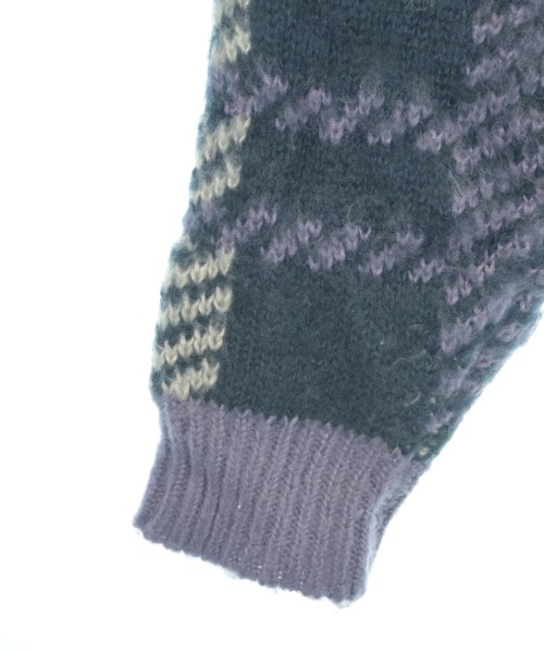 FREAK'S STORE（フリークスストア）ニット・セーター 紺 サイズ:F レディース/2200659925053