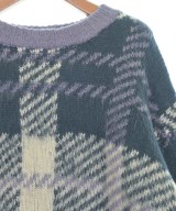 FREAK'S STORE（フリークスストア）ニット・セーター 紺 サイズ:F レディース/2200659925053