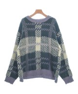 FREAK'S STORE ニット・セーター