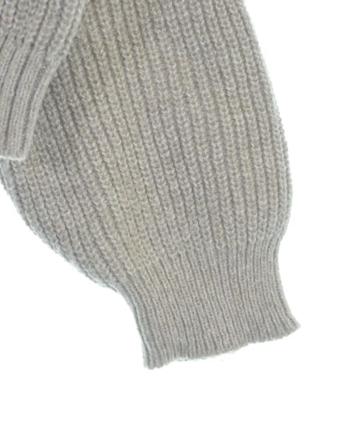 FREAK'S STORE（フリークスストア）ニット・セーター グレー サイズ:F レディース/2200662873013