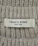 FREAK'S STORE（フリークスストア）ニット・セーター グレー サイズ:F レディース/2200662873013