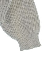 FREAK'S STORE（フリークスストア）ニット・セーター グレー サイズ:F レディース/2200662873013