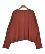 FREAK'S STORE（フリークスストア）Tシャツ・カットソー 赤 サイズ:F レディース/2200663601042